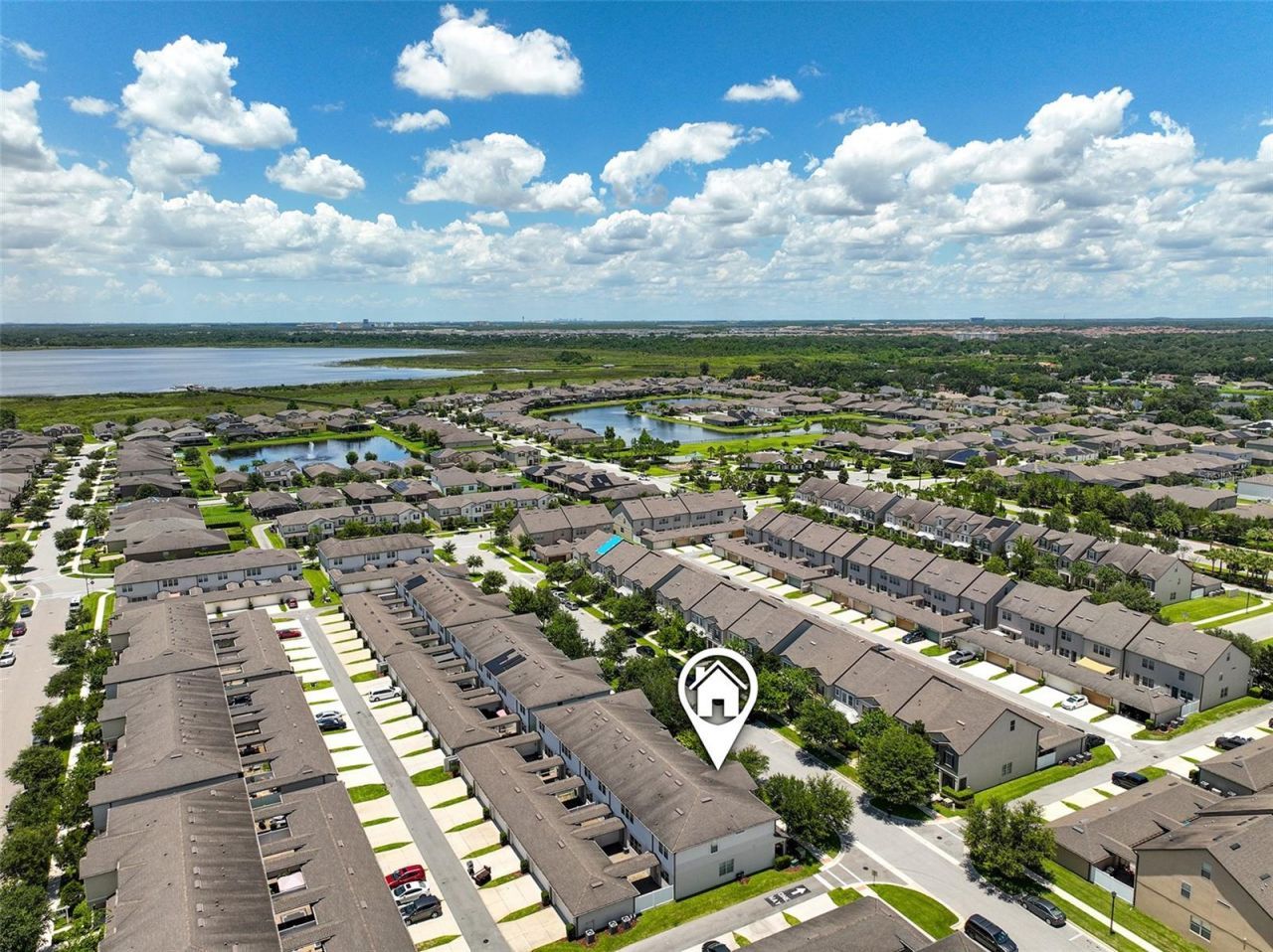 5046 Walker Street , Saint Cloud, FL 34771 Photo