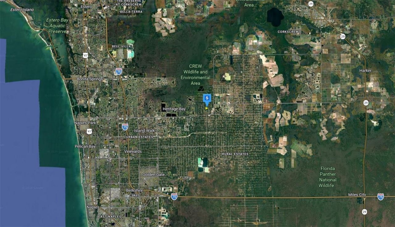 2900 Wilson Blvd N, Naples, FL 34120 Photo