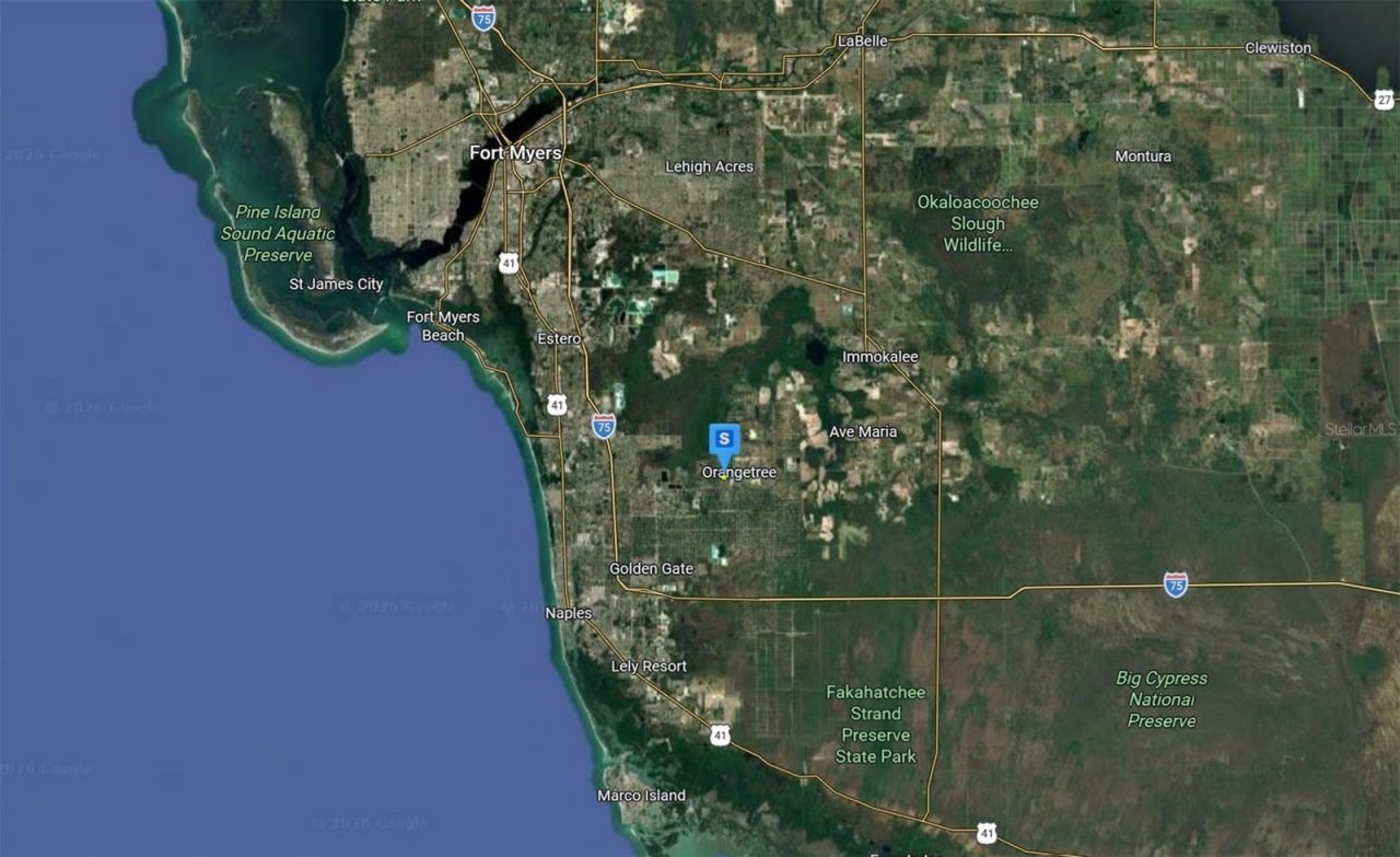 2900 Wilson Blvd N, Naples, FL 34120 Photo
