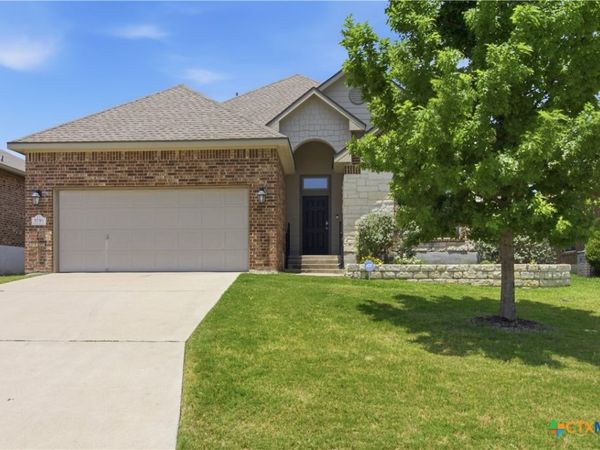 5716 Blackstone Drive , Temple, TX 76502