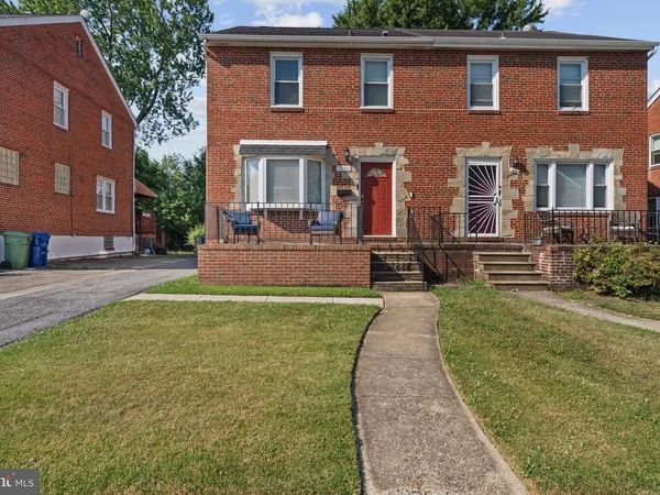 3151 WOODRING AVENUE, BALTIMORE, MD 21234