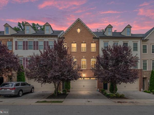 1115 CANTERWOOD PLACE, ARNOLD, MD 21012