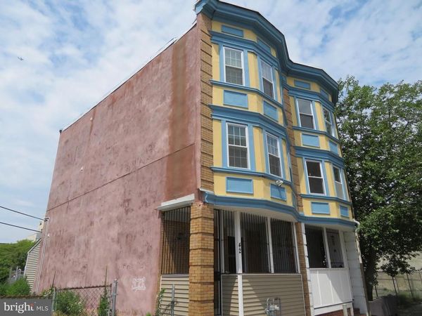 42 S MANSION AVENUE, ATLANTIC CITY, NJ 08401