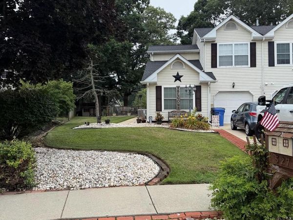 527 DOVER CIRCLE, GLASSBORO, NJ 08028