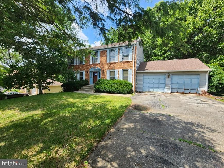 4205 Glenn Dale Road, Bowie, MD 20720 Main Photo