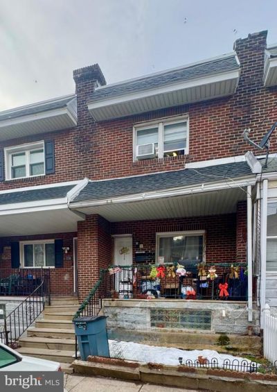 1534 S Corlies Street, Philadelphia, PA 19146 Main Photo
