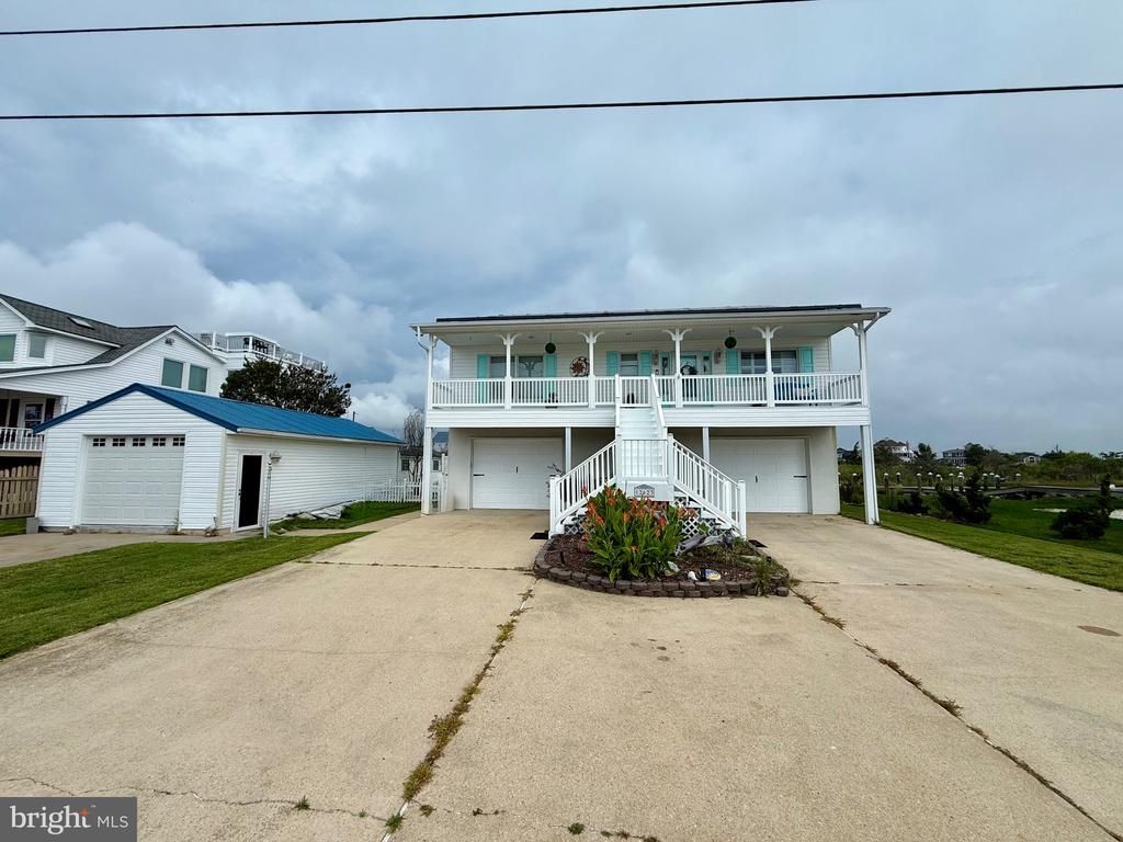 12623 SHEFFIELD ROAD , OCEAN CITY, MD 21842