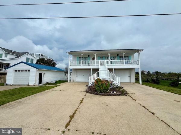 12623 SHEFFIELD ROAD , OCEAN CITY, MD 21842