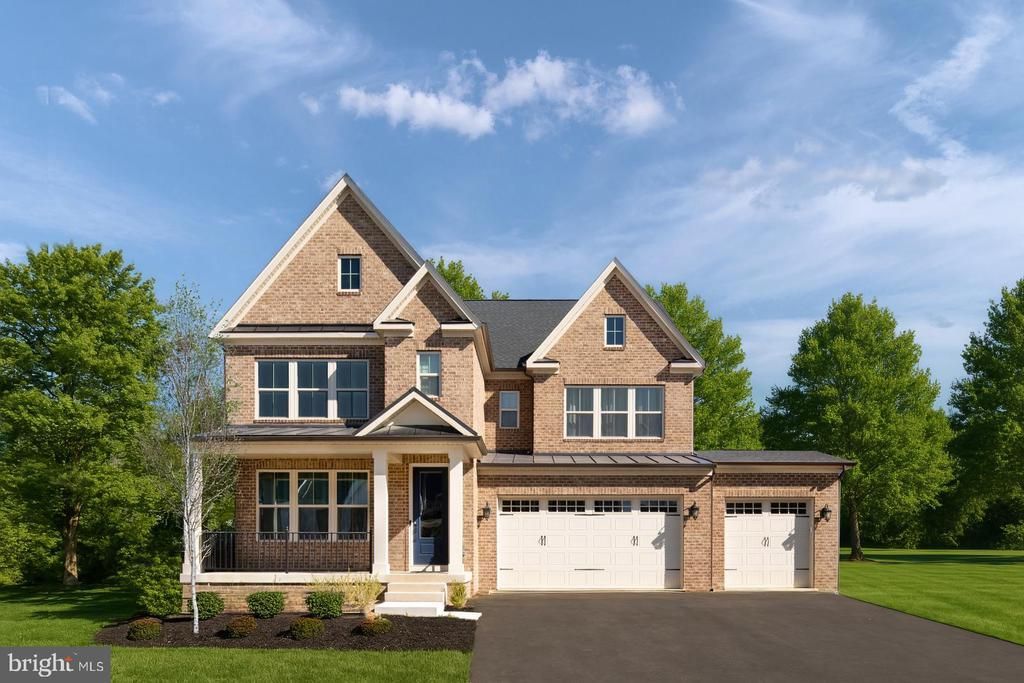 11450 - B HIMALAYA ROAD, NEW MARKET, MD 21774