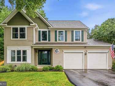 478 DEVON DRIVE, WARRENTON, VA 20186