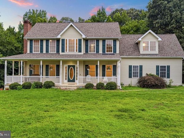 6905 HAWKINS GATE ROAD, LA PLATA, MD 20646