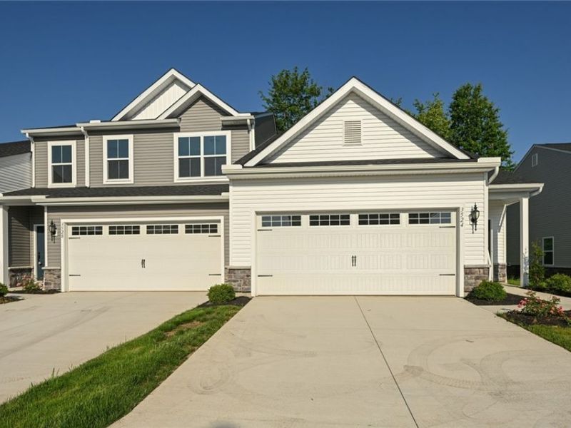 3524 Bushwillow Avenue, Green, OH 44685 Photo 2