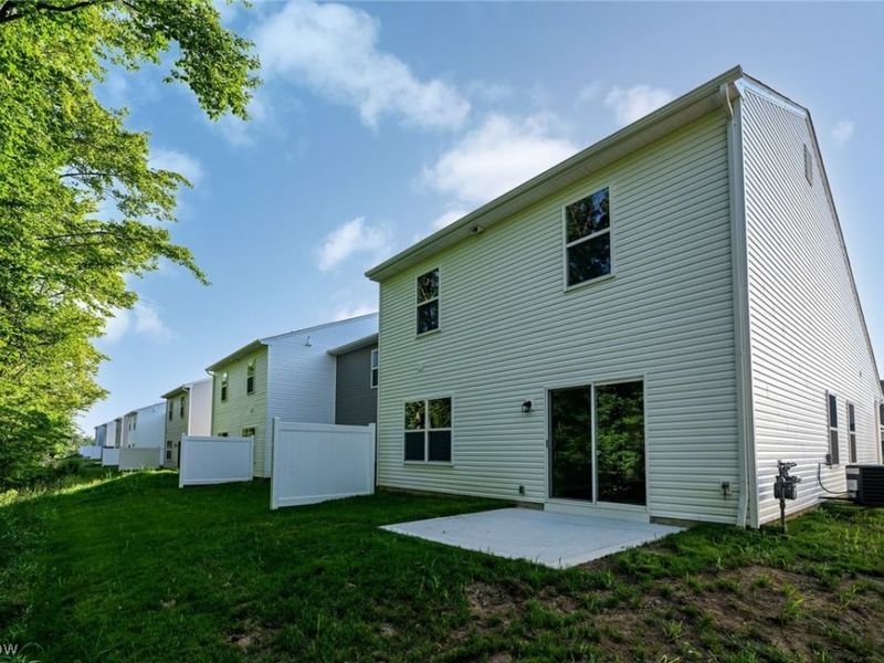 3532 Bushwillow Avenue, Green, OH 44685 Photo 33
