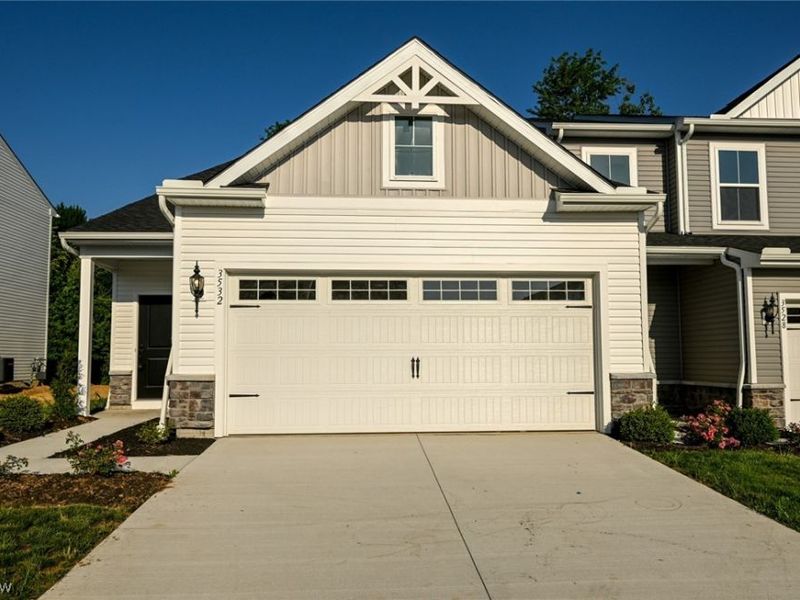 3532 Bushwillow Avenue, Green, OH 44685 Photo 4