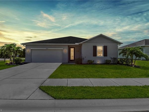 17303 Gulf Preserve DR, FORT MYERS, FL 33908