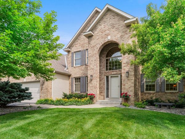 13831 Clare Downs Way, Rosemount, MN 55068