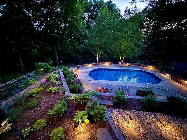 4126 NW Claymont Drive, Kansas City, MO 64116