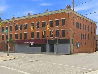 1081-1087 Mt Vernon Avenue , Columbus, OH 43203