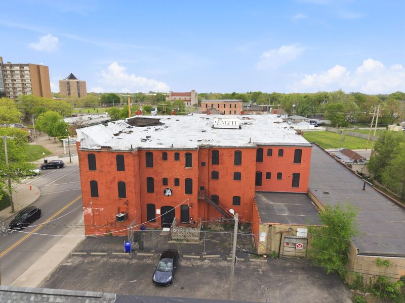 1081-1087 Mt Vernon Avenue , Columbus, OH 43203 Photo 3