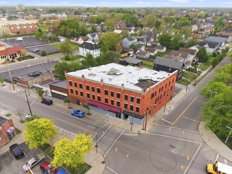 1081-1087 Mt Vernon Avenue , Columbus, OH 43203 Photo 4