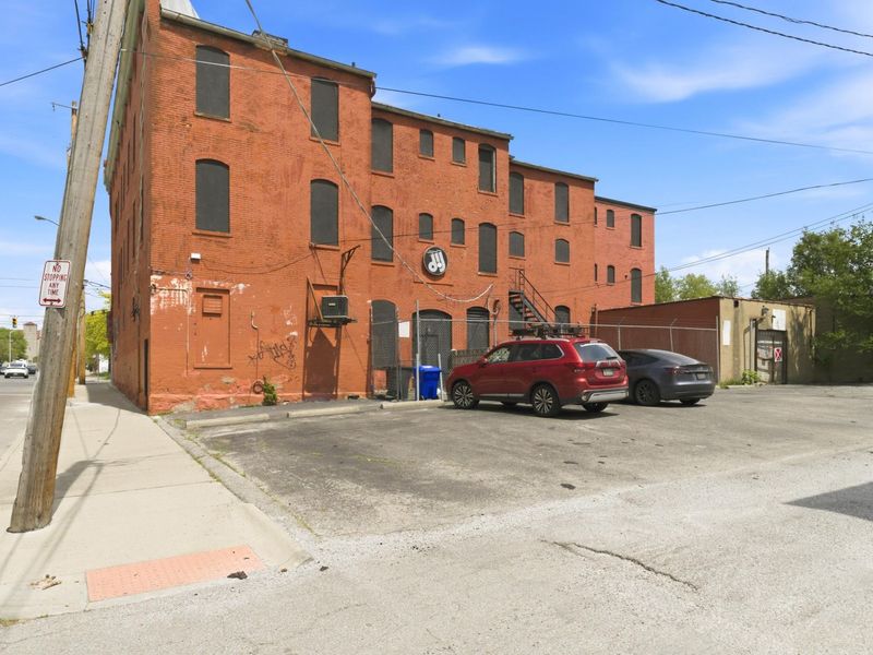 1081-1087 Mt Vernon Avenue , Columbus, OH 43203 Photo 5