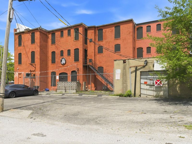 1081-1087 Mt Vernon Avenue , Columbus, OH 43203 Photo 60