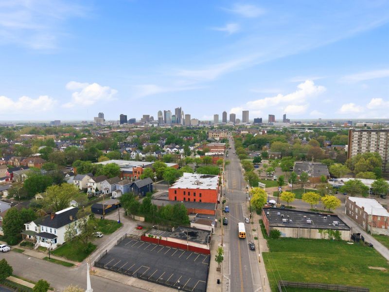 1081-1087 Mt Vernon Avenue , Columbus, OH 43203 Photo 62