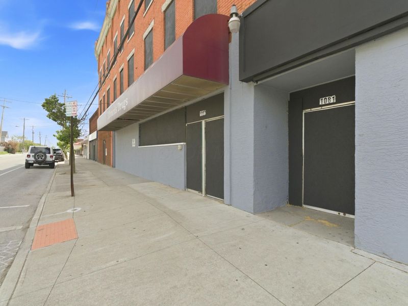 1081-1087 Mt Vernon Avenue , Columbus, OH 43203 Photo 7