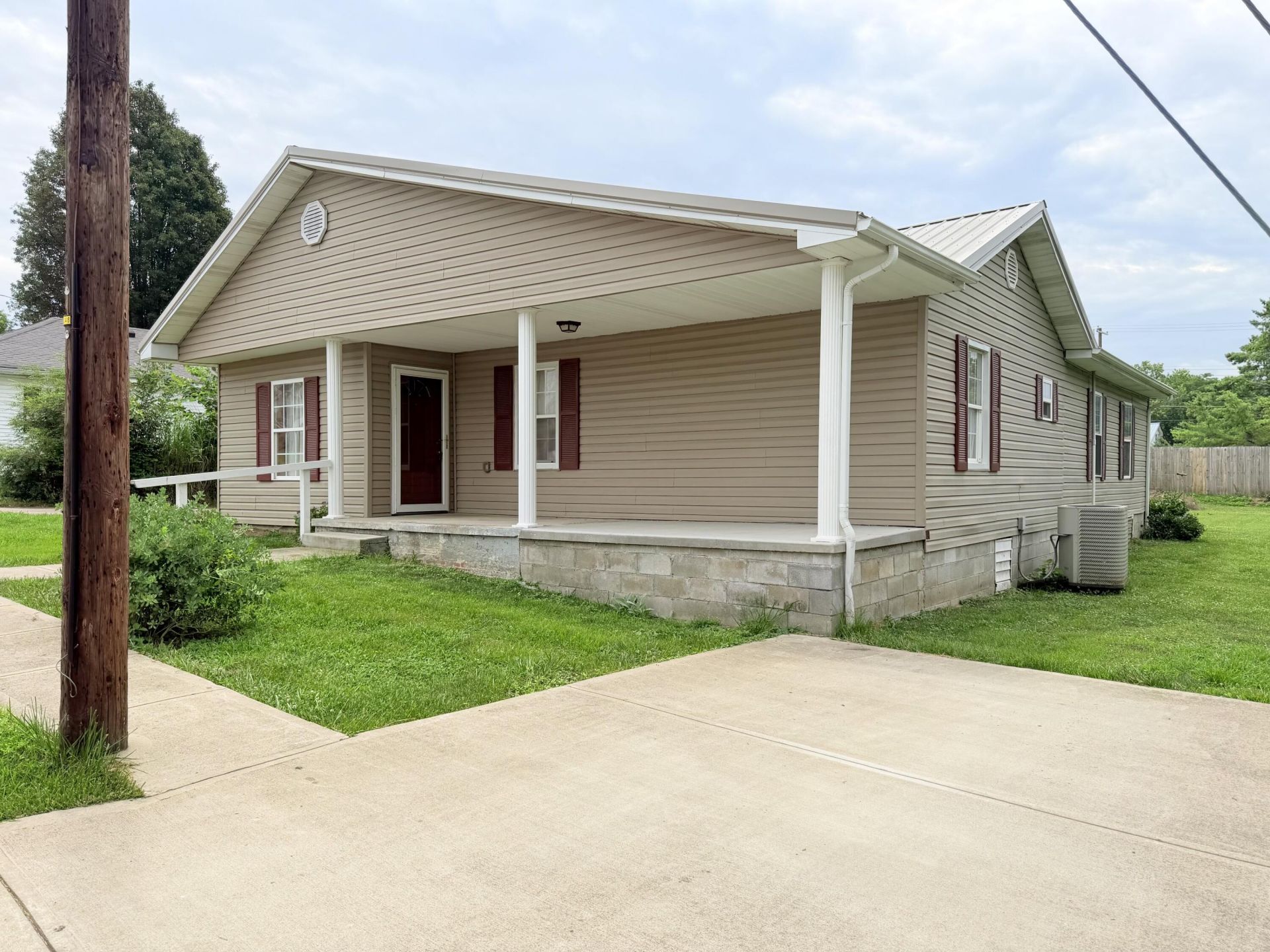 75 Crawford Street, Mount Vernon, KY 40456 Main Photo