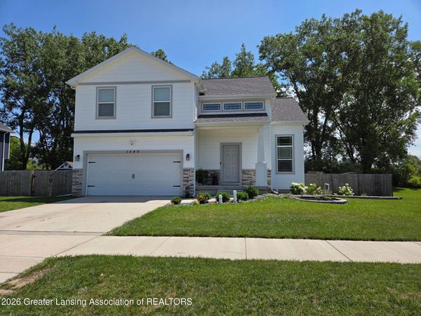 1540 Thimbleberry Lane, Holt, MI 48842