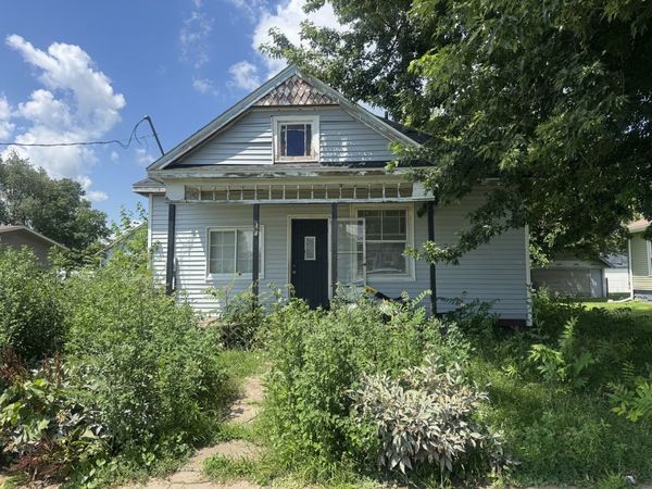 201 E Main Street , Joy, IL 61260