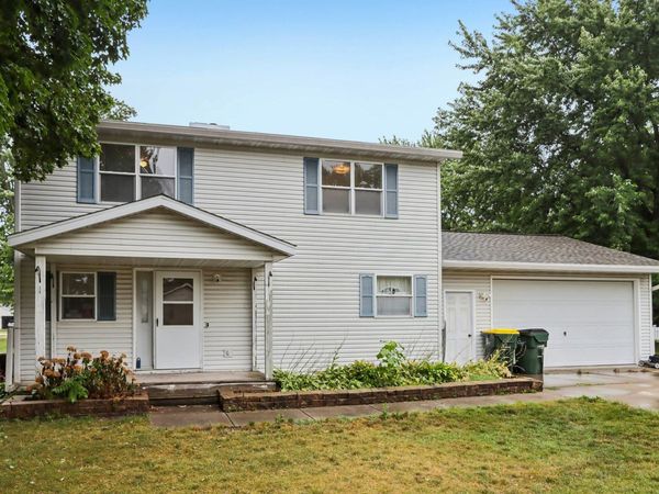 S8007 Maple Park Road, Prairie Du Sac, WI 53578