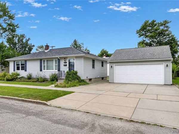 9920 Moschel Court , Niagara Falls, NY 14304
