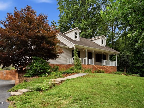 307 Mitchell Court, Jonesborough, TN 37659