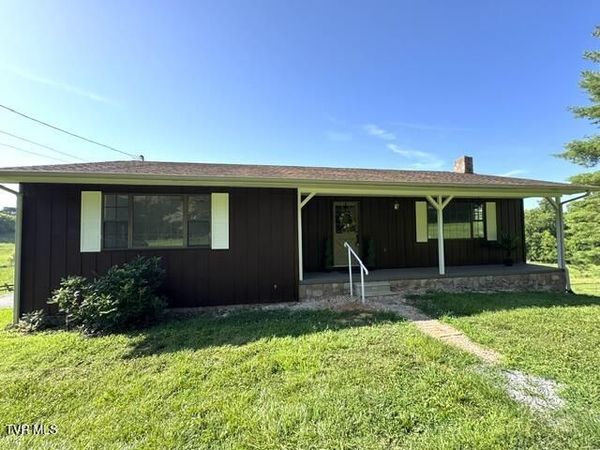4635 Warrensburg Road, Greeneville, TN 37743