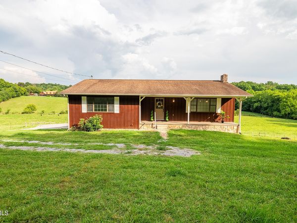 4635 Warrensburg Road, Greeneville, TN 37743