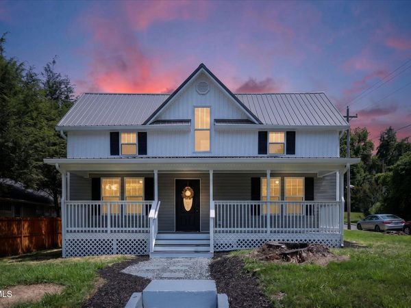 1401 Virginia Street, Johnson City, TN 37604