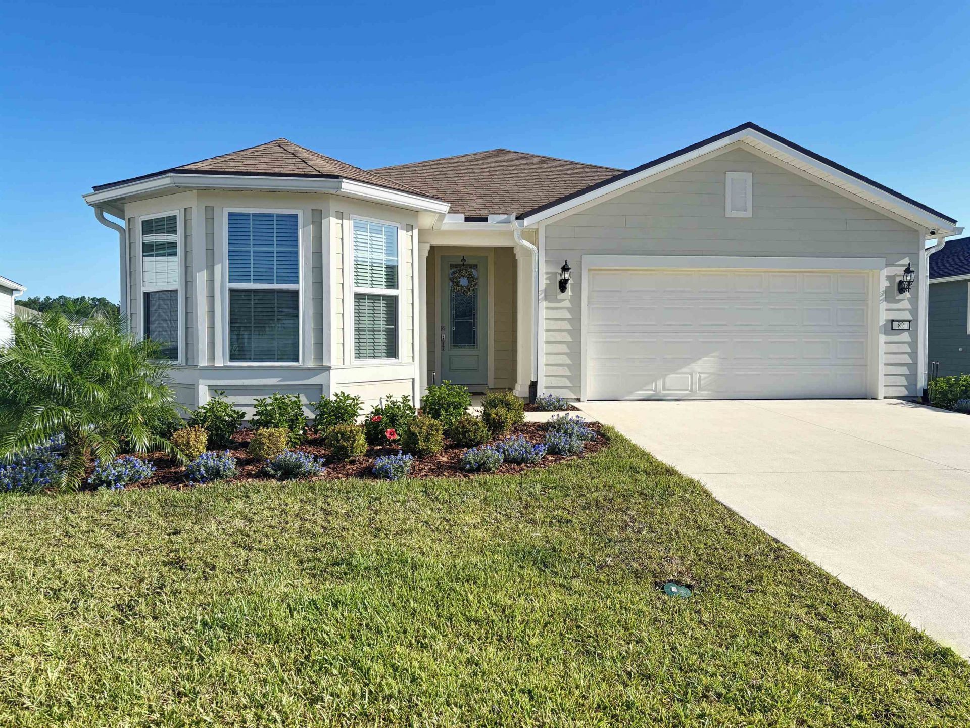 82 Lone Cypress Way Saint Augustine, FL 32092