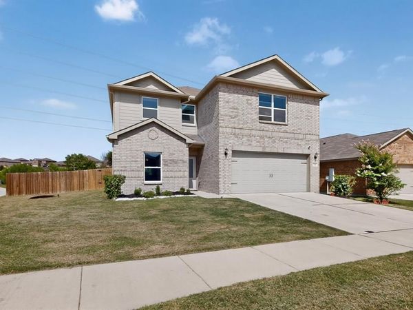218 Banjo Trail, Newark, TX 76071