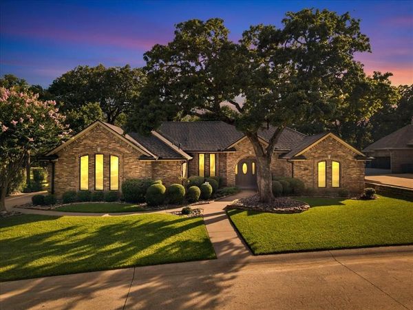 610 Timber Way, Highland Village, TX 75077
