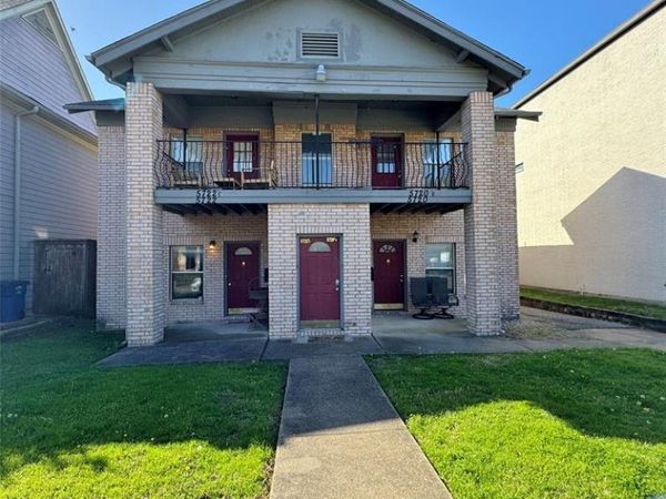5720 Vickery Boulevard, Unit .5, Dallas, TX 75206
