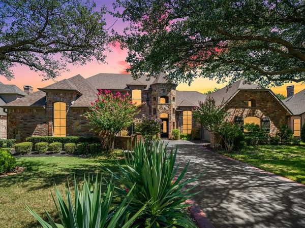 1301 Silverlake Road, McKinney, TX 75072