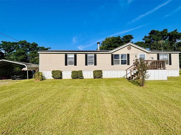 231 Frazier Avenue, Sibley, LA 71073