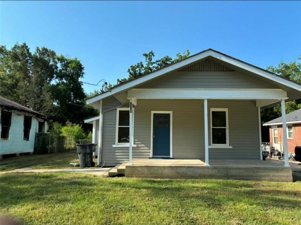 2529 Dupont Street, Shreveport, LA 71103