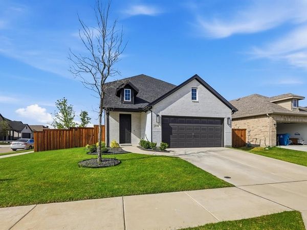 228 Pintail Lane, Rhome, TX 76078