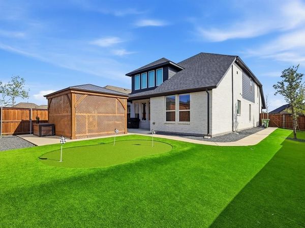 228 Pintail Lane, Rhome, TX 76078