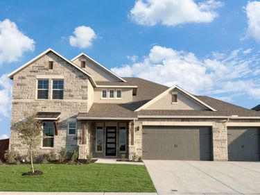 11101 Woodcroft Road, Fort Worth, TX 76052