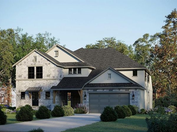 11101 Woodcroft Road, Haslet, TX 76052
