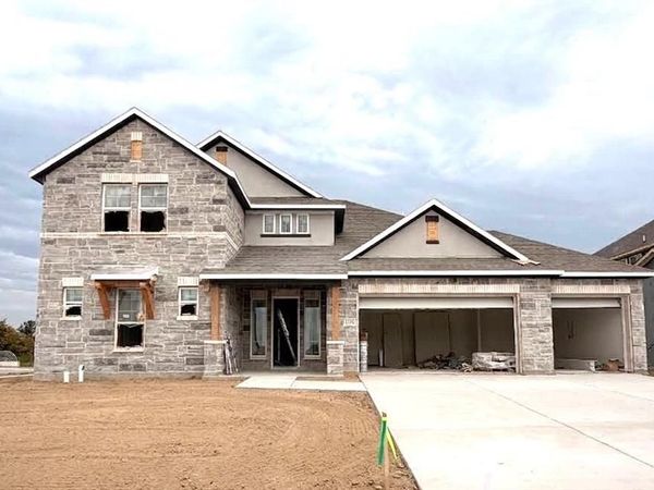 11101 Woodcroft Road, Haslet, TX 76052