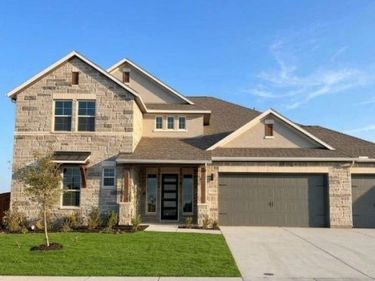 11101 Woodcroft Road, Fort Worth, TX 76052